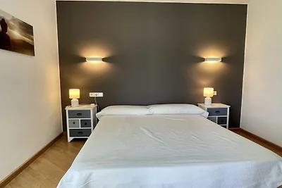 Appartement in Estartit vlakbij zandstrand