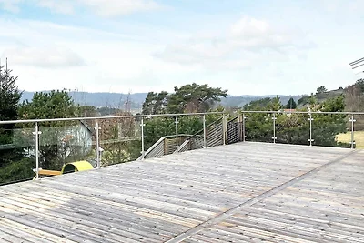 4 Sterne Ferienhaus in UDDEVALLA-By Traum
