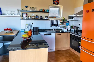 Ferienhaus mit 1 Schlafzimmer