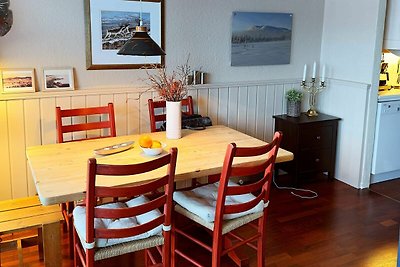 4 persoons vakantie huis in HOVDEN-By Traum