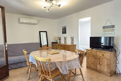Haus in Valras-Plage für 8 Gäste