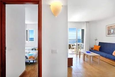 Charmante Wohnung in Guía de Isora in...