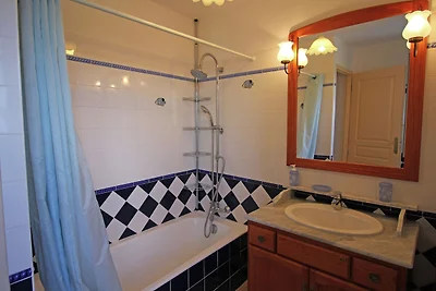 Magnifica casa vacanze con piscina riscaldata
