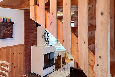 4 Personen Ferienhaus in Tällberg-By Traum