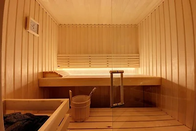 Chalet in Bettex in der Nähe des Skilifts Les...