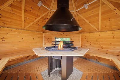 Ferienhaus mit 4 Schlafzimmer