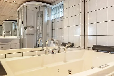 4 Personen Ferienhaus in Middelfart-By Traum
