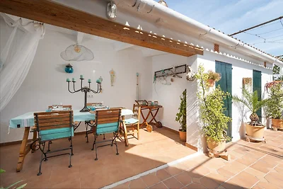 Construcciones Balaguer - Ferienhaus Mit Pool