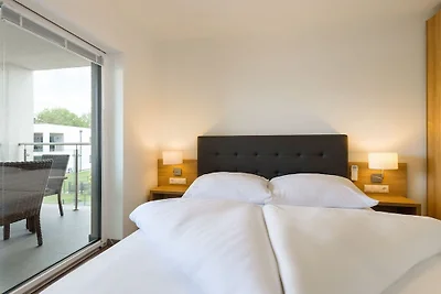 Wohnung in Zsira / Ungarn mit Schwimmteich