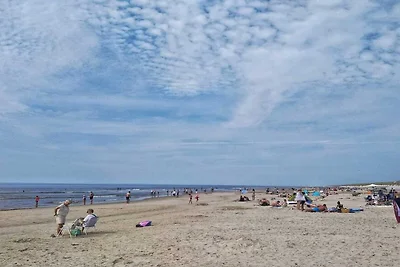 2 persoons vakantie huis in Vejers Strand-By...