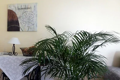 Vakantieappartement aan de Moselle