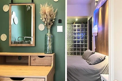 Willkommen auf der Chillou-Terrasse