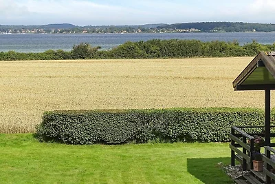 8 Personen Ferienhaus in Svendborg-By Traum