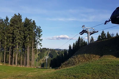 Ferienwohnung in Winterberg nahe dem...