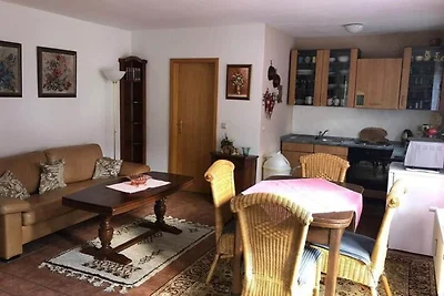Wohnung in Bruchhausen mit Terrasse