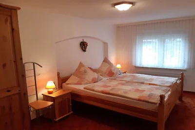 Vakantieappartement met 2 slaapkamers