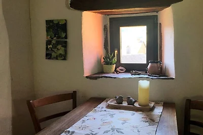 Ferienwohnung in Zell mit Schwimmbecken