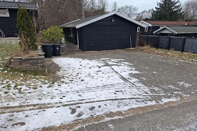 8 Personen Ferienhaus in Vejby