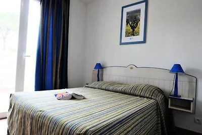 4-Zimmer-Haus f�r 8 Personen