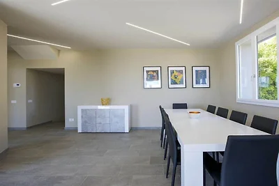 Villa Spa Nipotine A