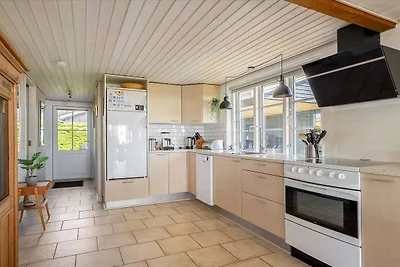 4 Sterne Ferienhaus in Hejls