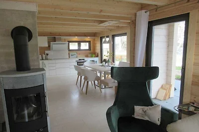 Casa Seeblick - La Original