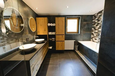 Penthouse Macun