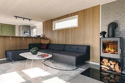 4 sterren vakantie huis in Faxe Ladeplads