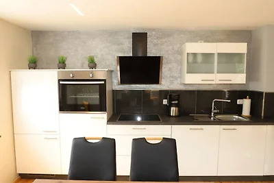 Vakantiehuis met 3 slaapkamers