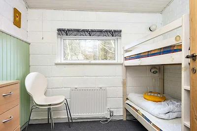 6 Personen Ferienhaus in Hemmet