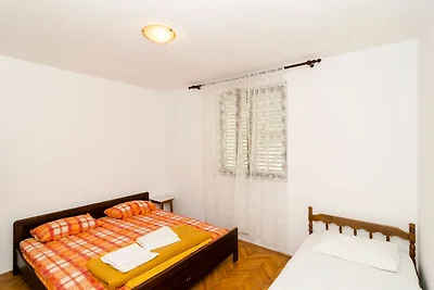 Villa Peragić - Triple Room 2