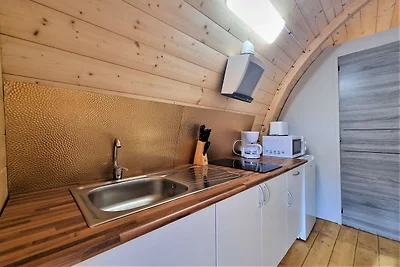 Gemütlicher haustierfreundlicher Bungalow in...
