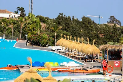 Appartamento a Casares con accesso alla...