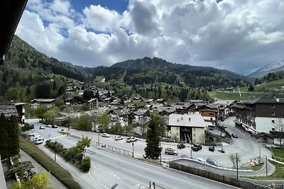 Wohnungen in La Clusaz