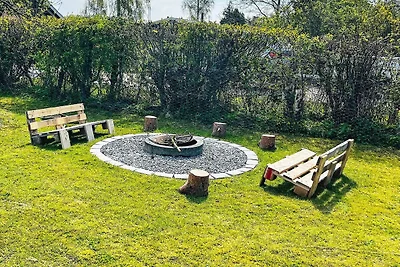 6 Personen Ferienhaus in Sydals