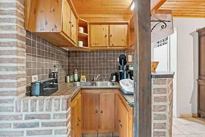 Geräumige Wohnung direkt am Meer
