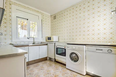 Schöne Wohnung mit Aussicht