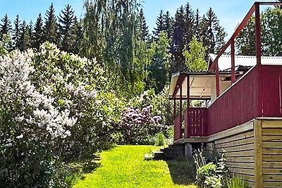 4 persoons vakantie huis in Södertälje-By...