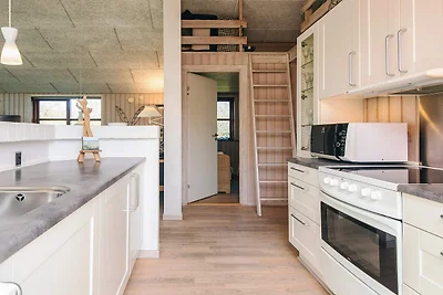8 Personen Ferienhaus in Ulfborg