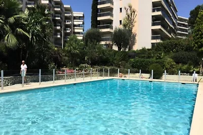 Terrasse mit Meerblick, Pool, Parkplatz