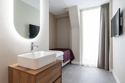 Wohnung im Zeeheldenkwartier
