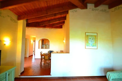 Belvilla by OYO Ferienhaus in Stintino mit...