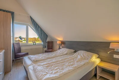 Charmante Villa in der Nähe von Meer und Wald