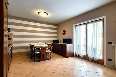 Ferienhaus Erholungsurlaub Trarego Viggiona