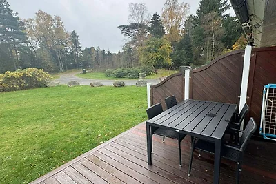 4 Personen Ferienhaus in Nexø