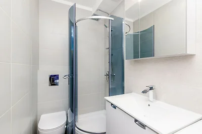 Apartments Botica- Standard Double Room S2