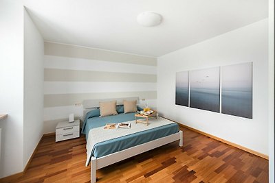 Wohnung mit 2 Schlafzimmer