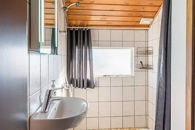 6 persoons vakantie huis in Fanø
