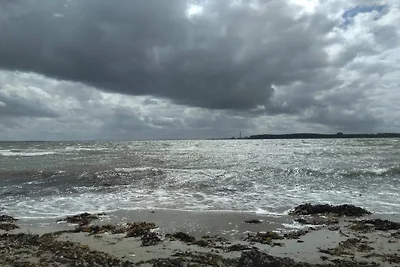 6 Personen Ferienhaus in Knebel-By Traum