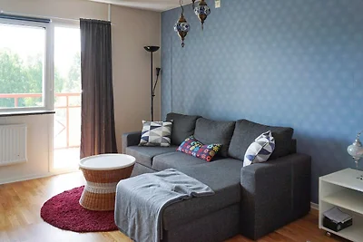 4 Personen Ferienhaus in VISBY